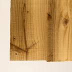 Premium Featheredge Pressure Treated Fence Panels (1.8m Wide - Various Height Options)