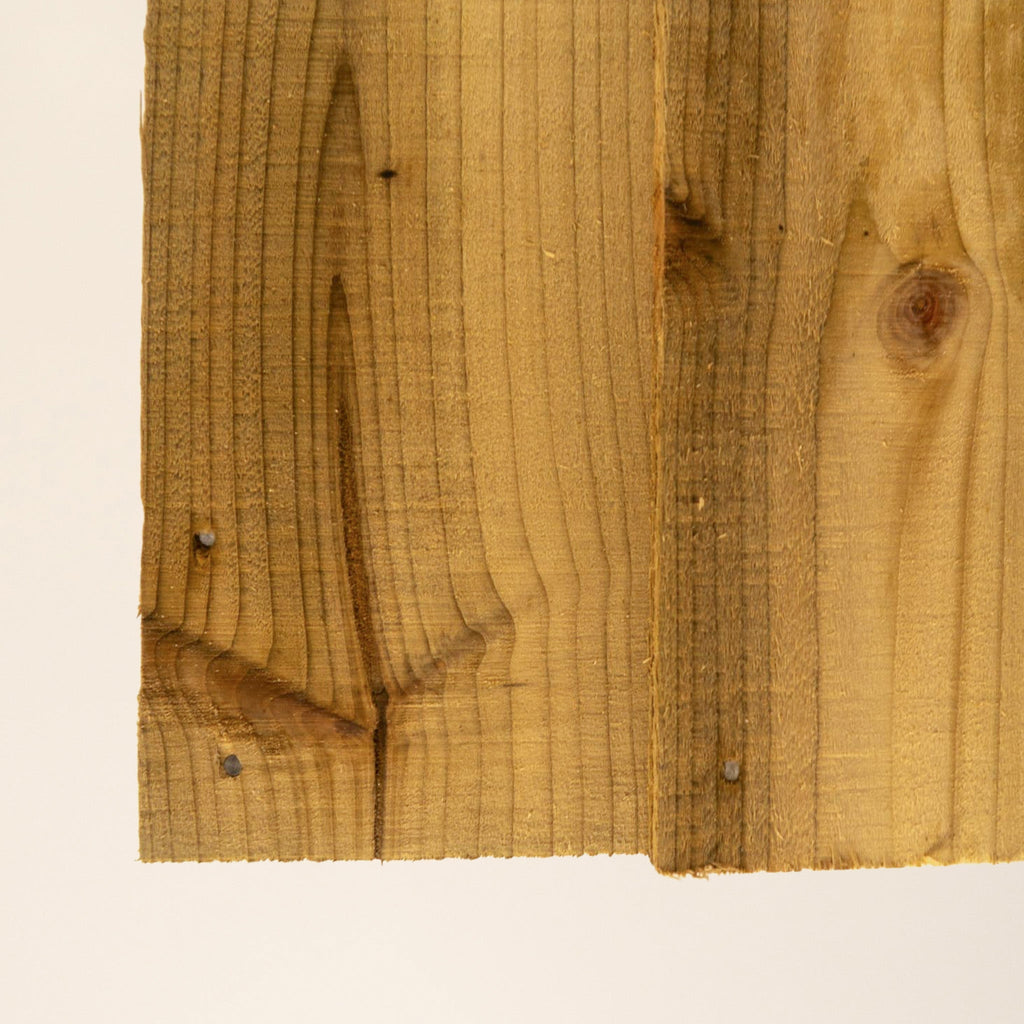 Premium Closeboard Fence Panels