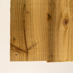 Premium Closeboard Fence Panels