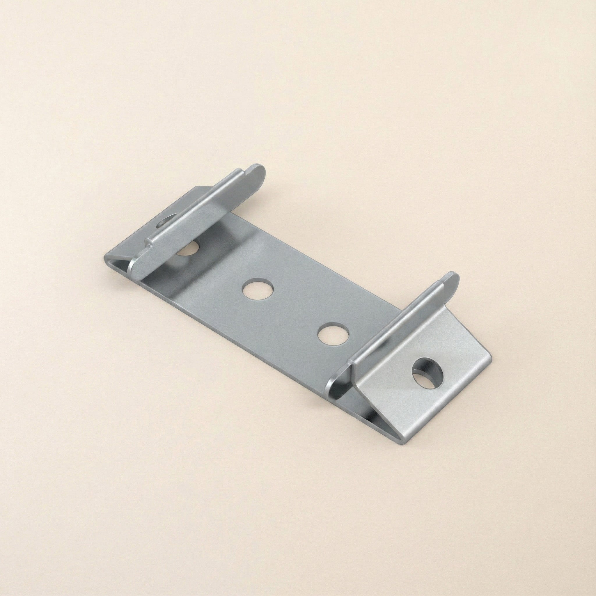 Fencemate Durapost Capping Rail Clips 20mm bag of 10