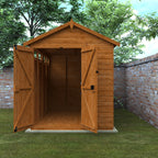 Flex Apex Security Double Door