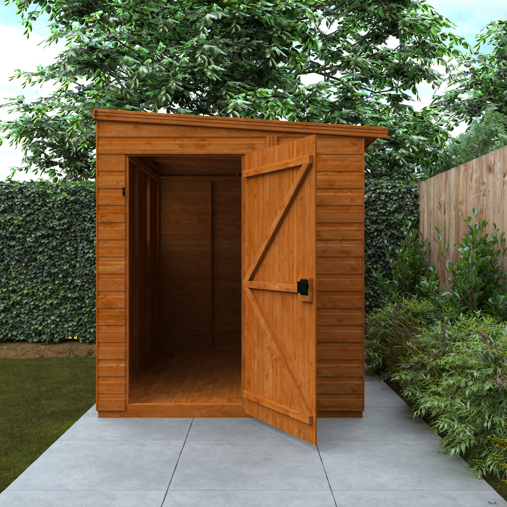 Flex Pent Windowless