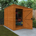 Flex Pent Windowless