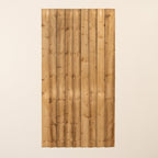 Falmouth Featheredge Side Gate (2.1m High)