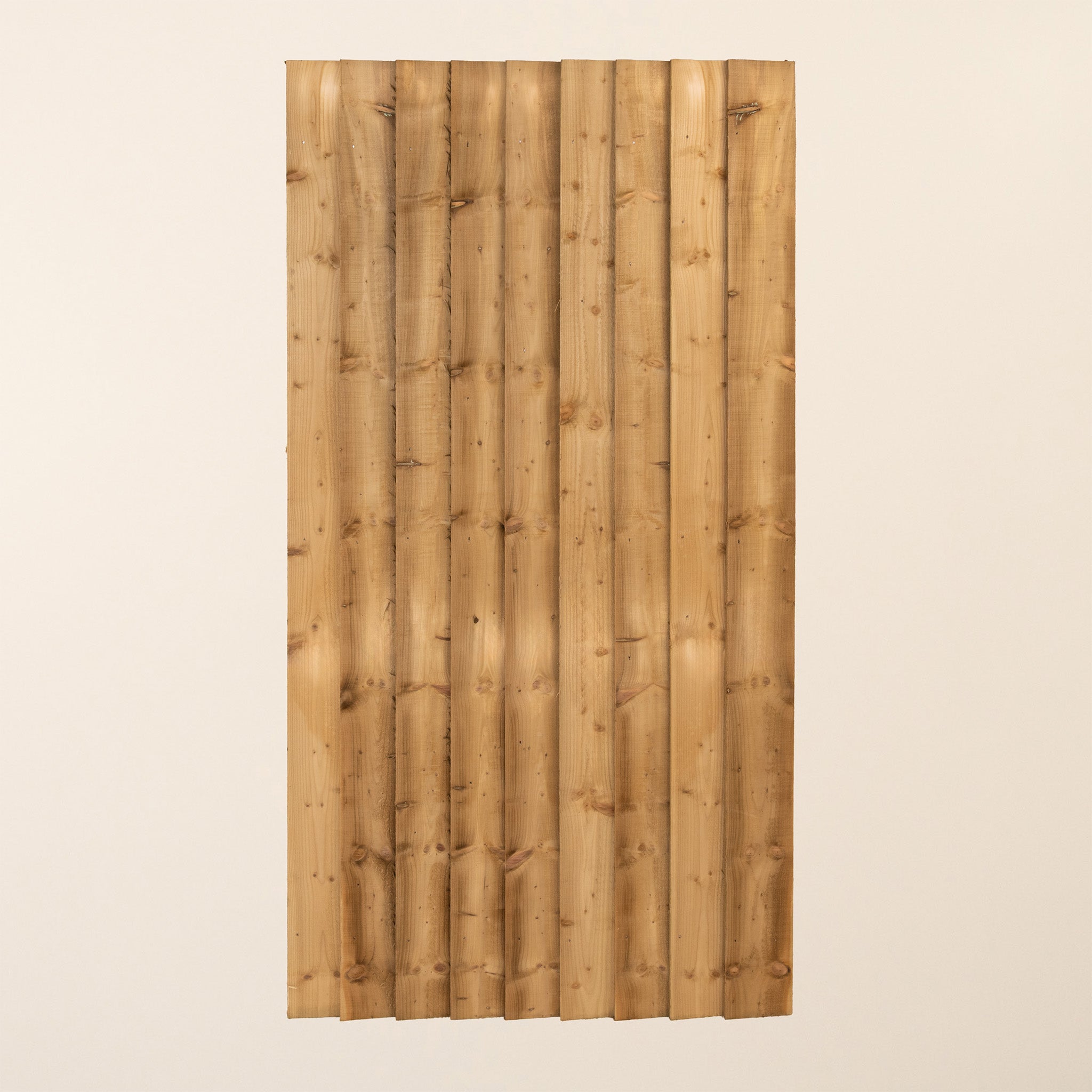 Falmouth Featheredge Side Gate (2.1m High)
