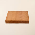 Western Red Canadian Cedar Planed Square Edge (PSE) 145mm x 19mm Cladding