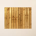 Premium Closeboard Fence Panels