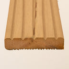 Scandinavian Redwood Standard Decking Boards