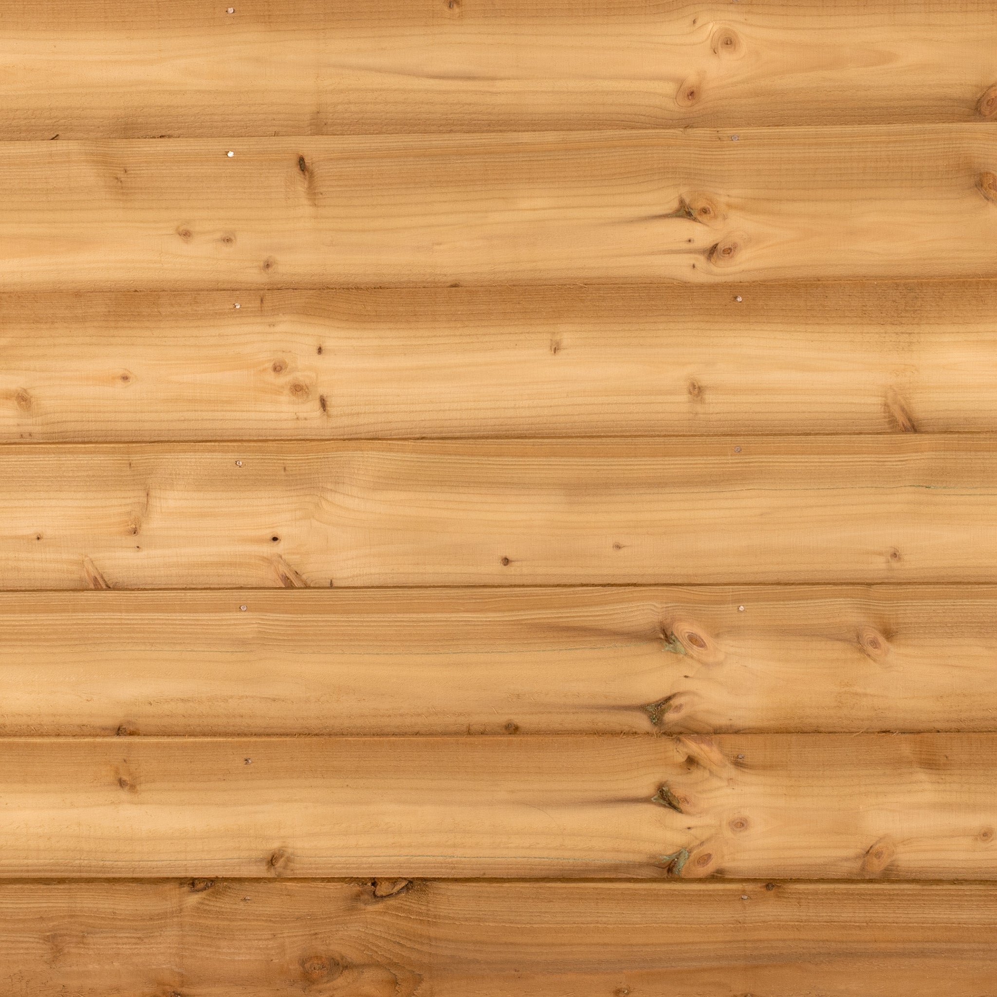 Apex Featheredge Roof Pressure-Treated Softwood Porch Canopy