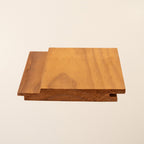 Radiata Pine Thermowood 145mm x 18mm Shadow Gap