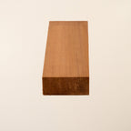 4" x 2" Planed British Cedar Board