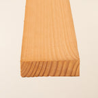 3" x 1" British Sawn Larch Boards