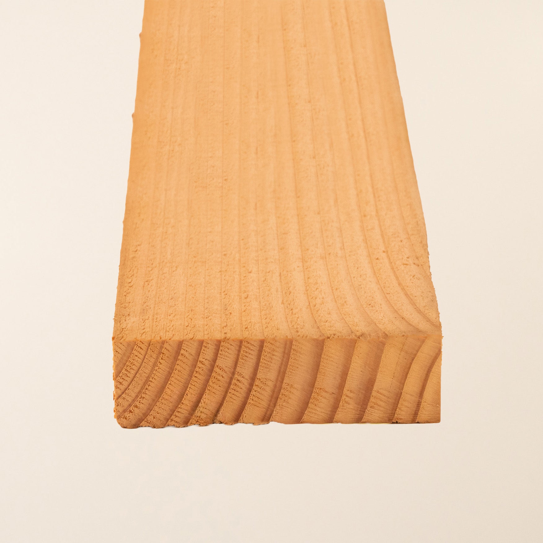 3" x 1" British Sawn Larch Boards