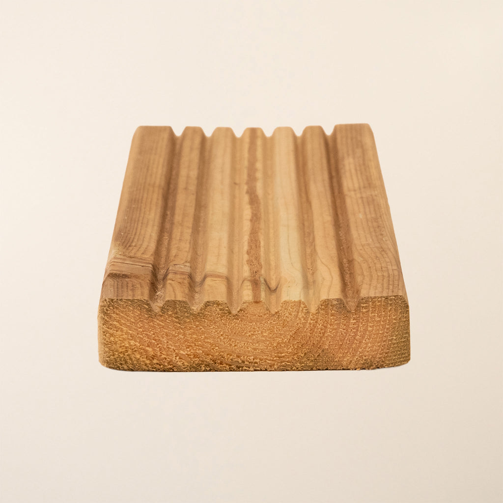 Scandinavian Redwood 1.2m - 3.6m Premium Decking Boards