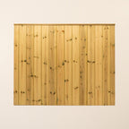 Premium Tongue & Groove Panels - Planed & Pressure treated Timber