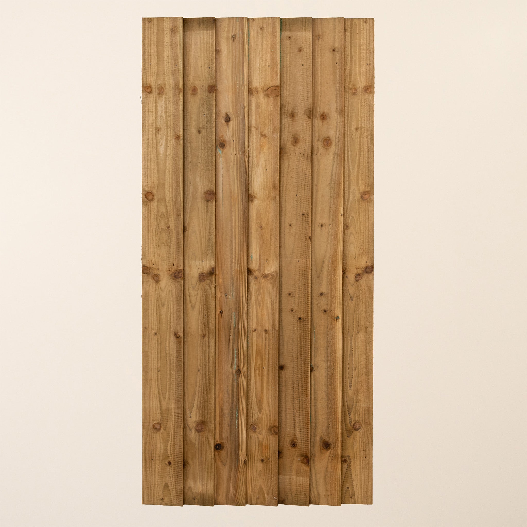 Falmouth Featheredge Side Gate (1.5m High)