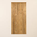 Lynton Redwood Premium Framed Side Gate