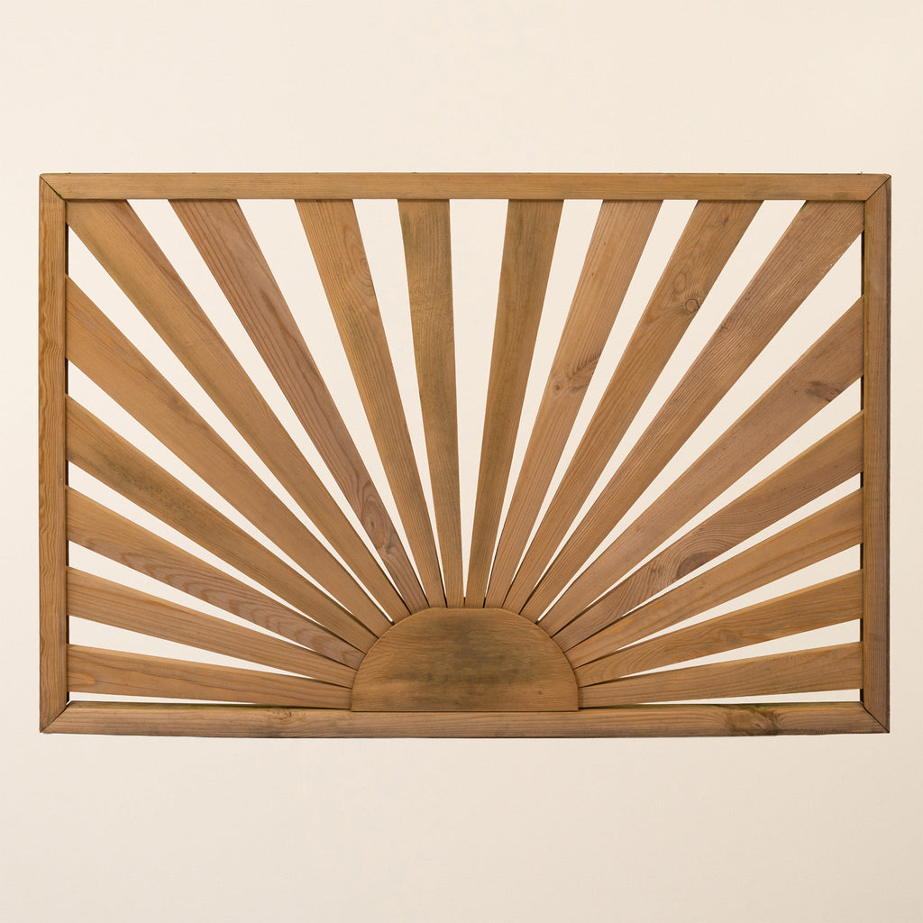 Sunshine Decking Panel