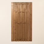 Featheredge Garden Gate (Left Hang)