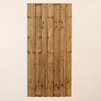 Falmouth Featheredge Side Gate (1.8m High)