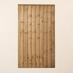 Shebbear Wooden Side Gate