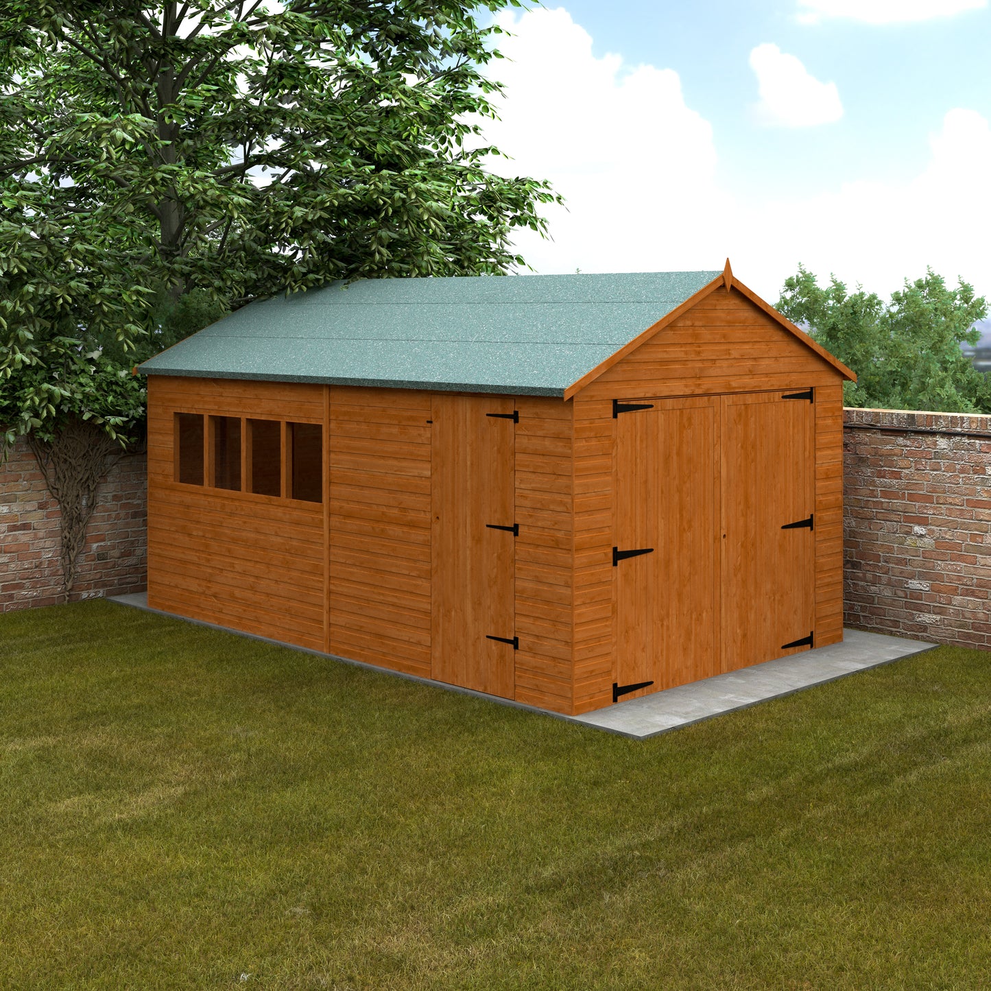 Garage