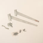 Gatemate Pedestrian Gate Tee Hinge Kit