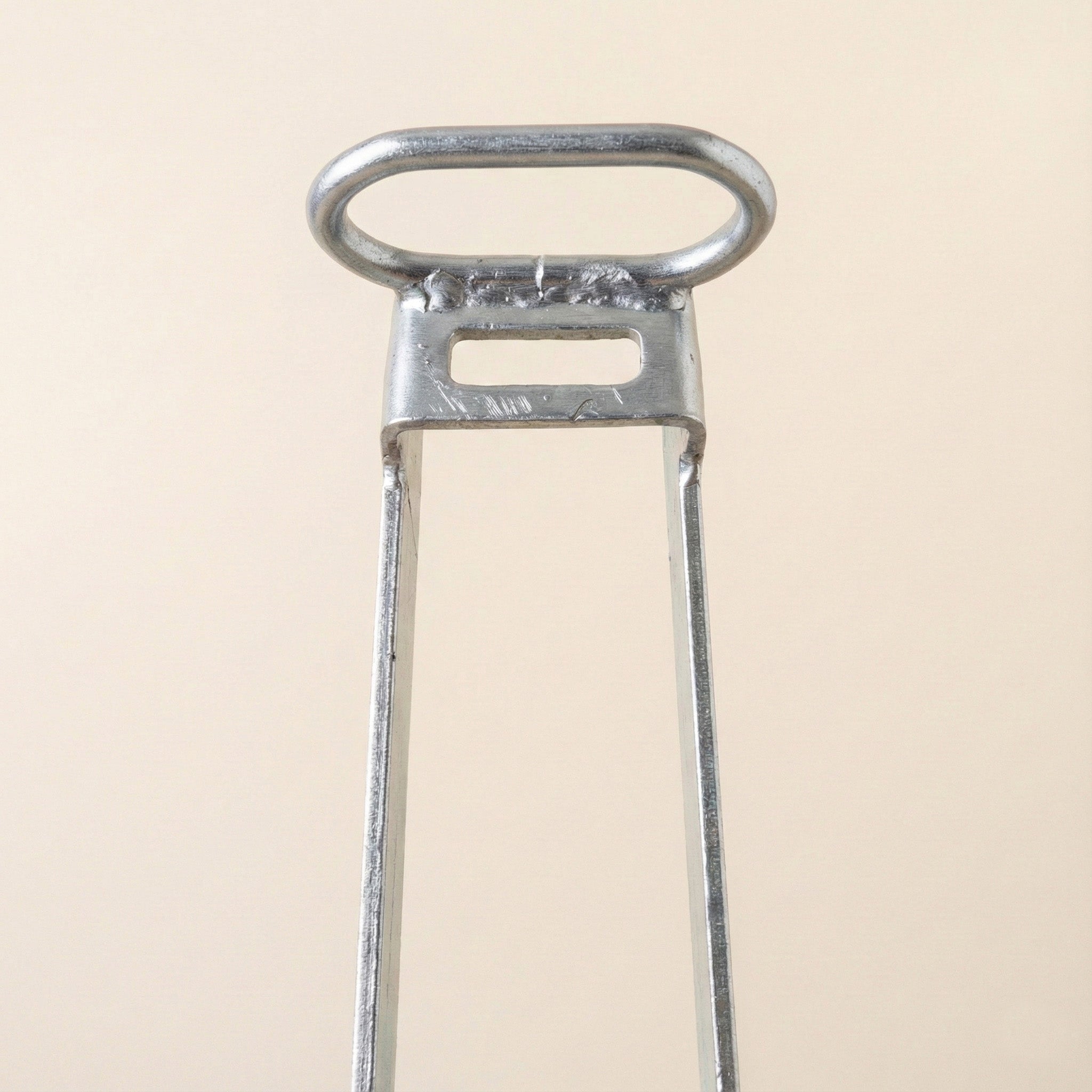 18" Heavy Duty Throw Over Gate Loop