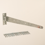 Metal Medium Tee Hinges (Various Sizes)