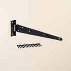 Metal Medium Tee Hinges (Various Sizes)