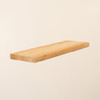 6" x 1" Home-Grown Sawn Cedar Boards