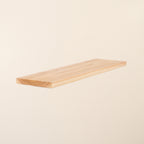 6" x 1" British Cedar Planed Board