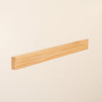 2" x 1" British Planed Cedar Board