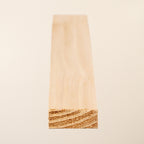 2" x 1" British Planed Cedar Board