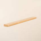 2" x 1" British Planed Cedar Board