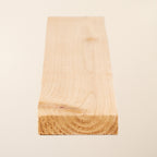 3" x 1" Planed British Cedar Board