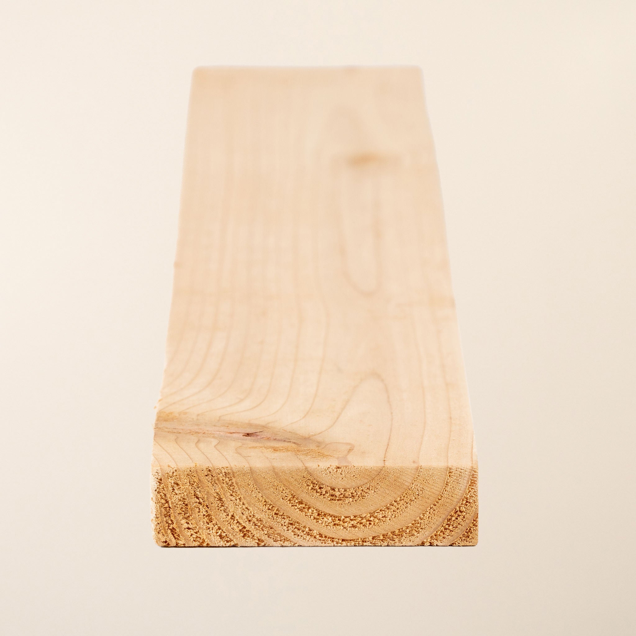 3" x 1" Planed British Cedar Board