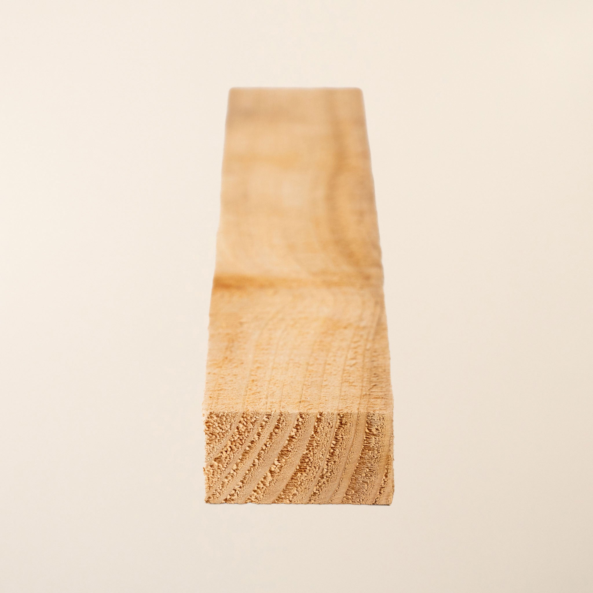 Homegrown Sawn Cedar 2" x 1" Board