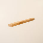 Homegrown Sawn Cedar 2" x 1" Board