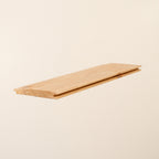 Planed British Cedar Shadow Gap 145mm x 19mm Cladding