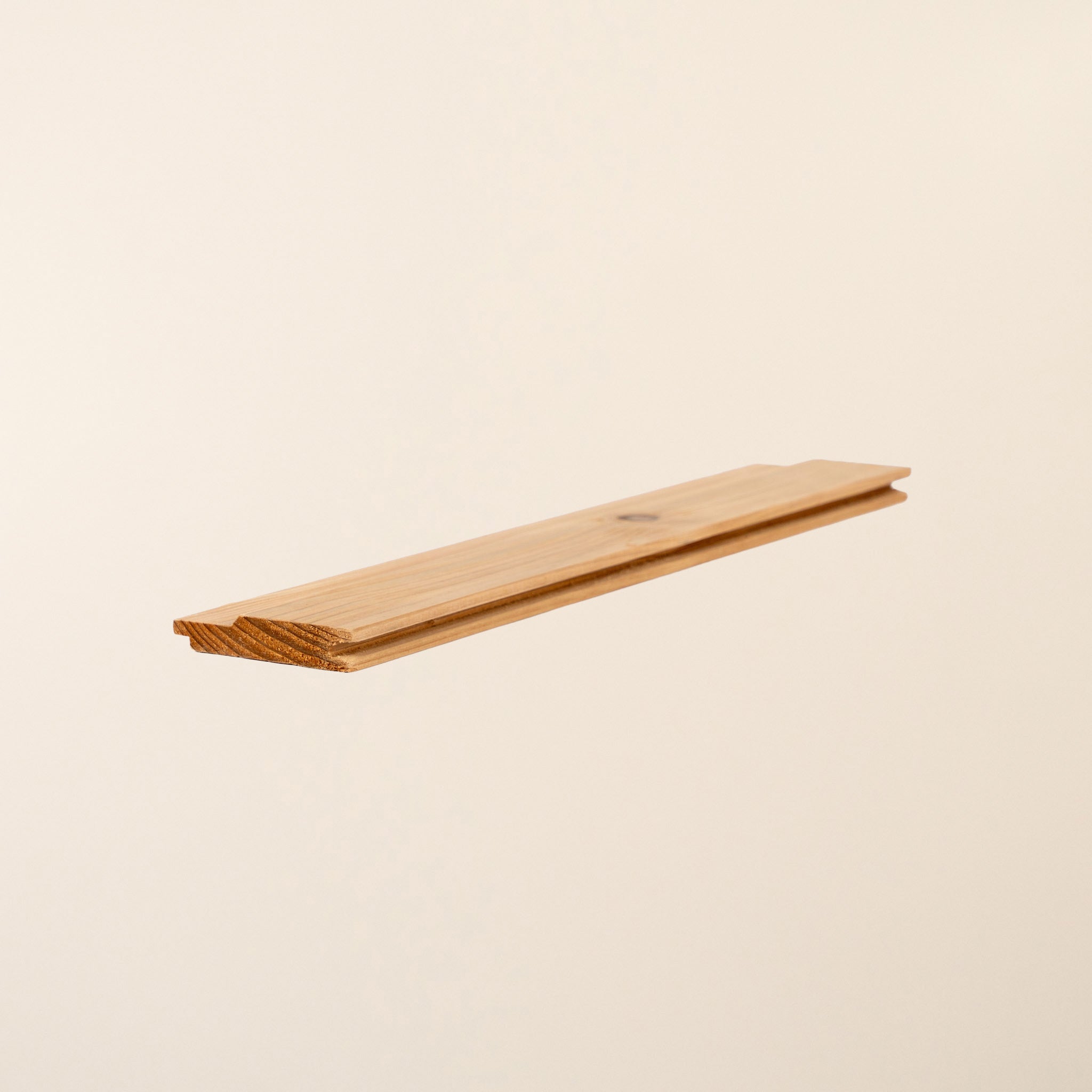 British Cedar Shadow Gap 95mm x 19mm Cladding
