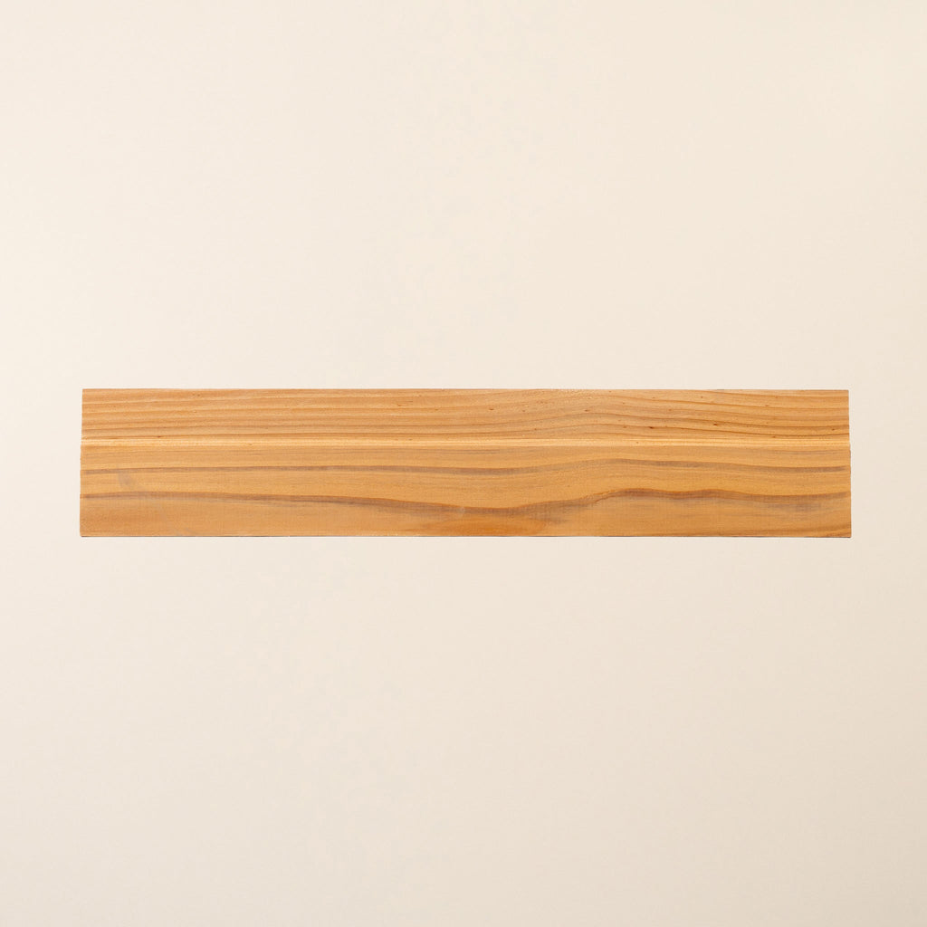 British Cedar Shadow Gap 95mm x 19mm Cladding
