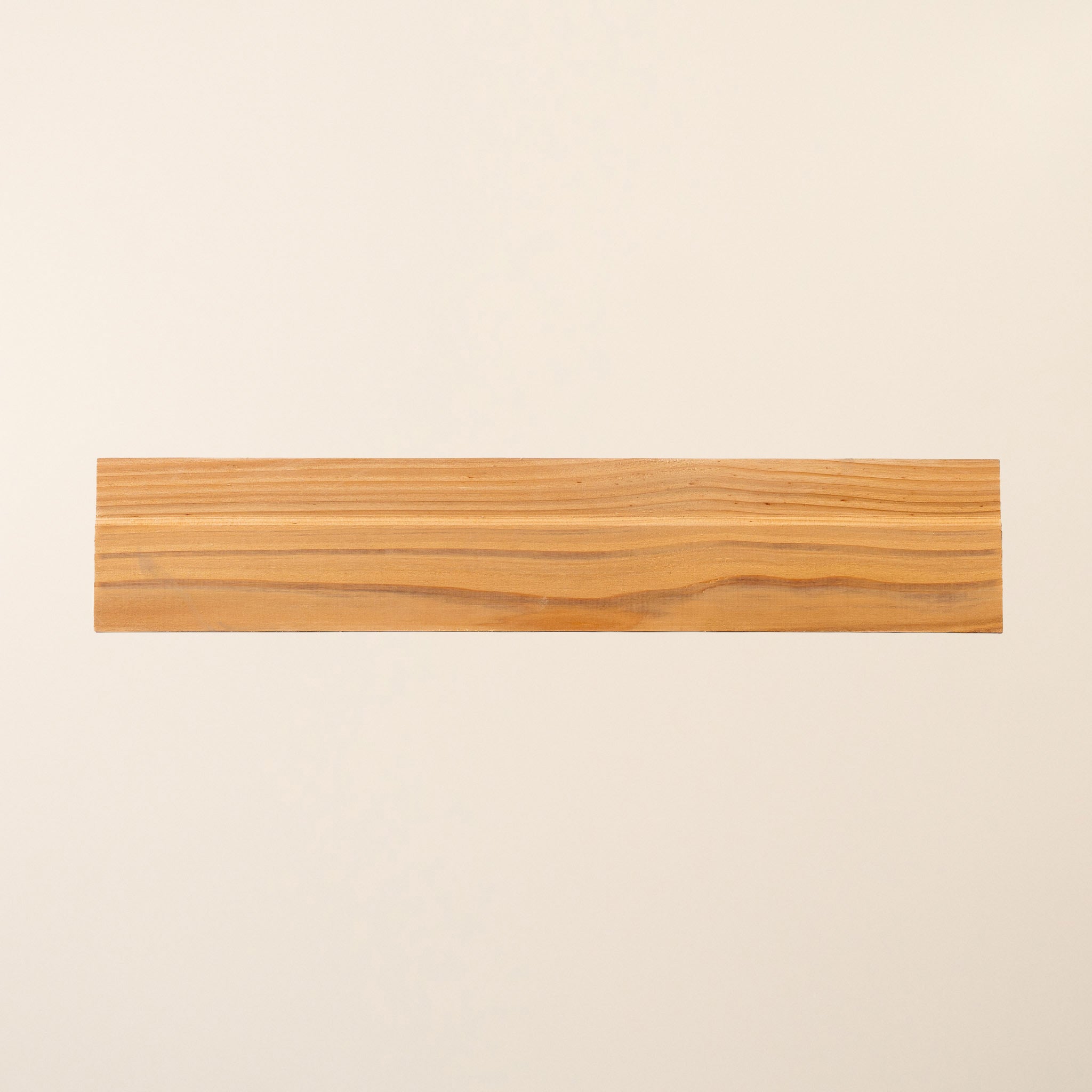 British Cedar Shadow Gap 95mm x 19mm Cladding