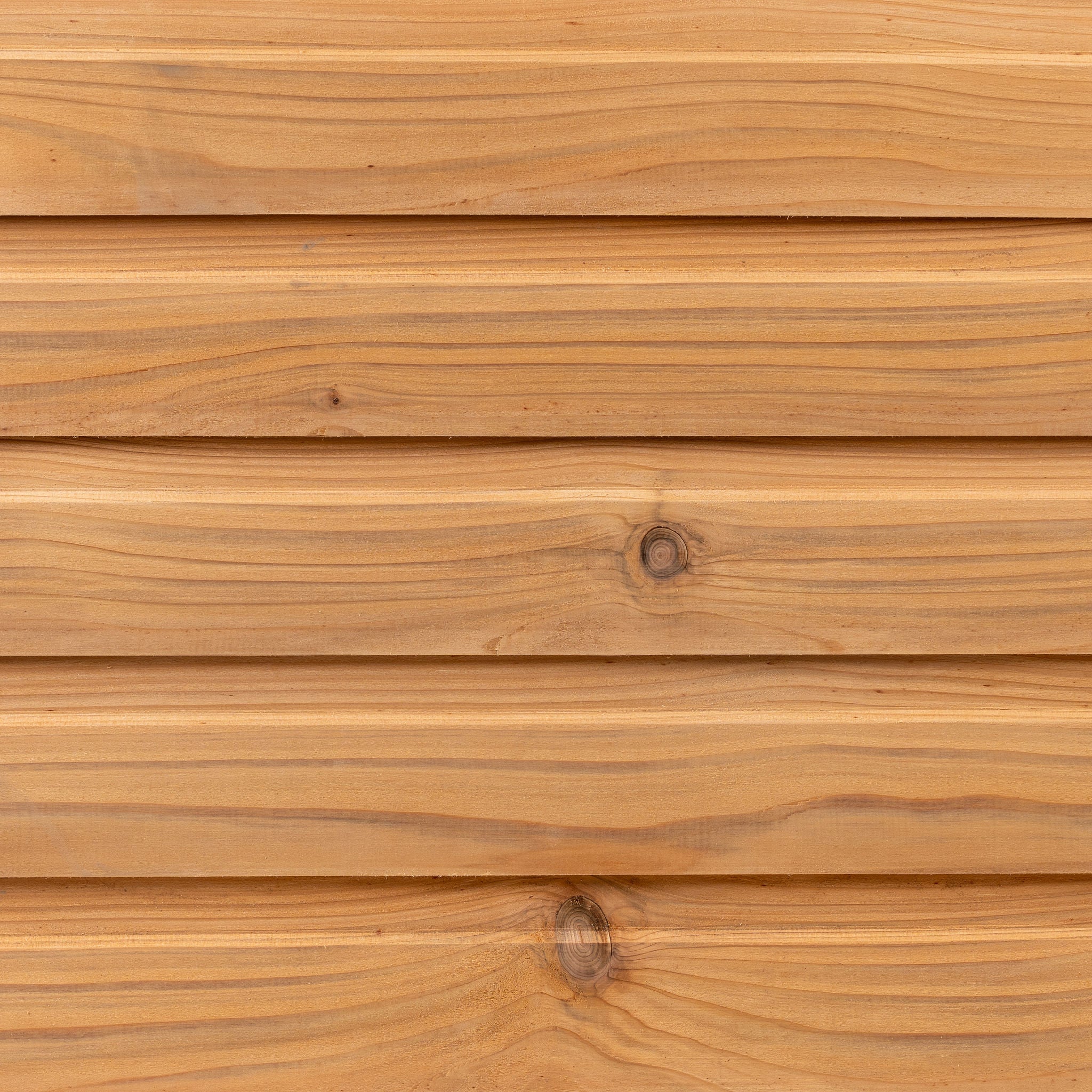 British Cedar Shadow Gap 95mm x 19mm Cladding