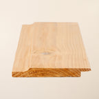 British Cedar Shiplap 95mm x 18mm Cladding