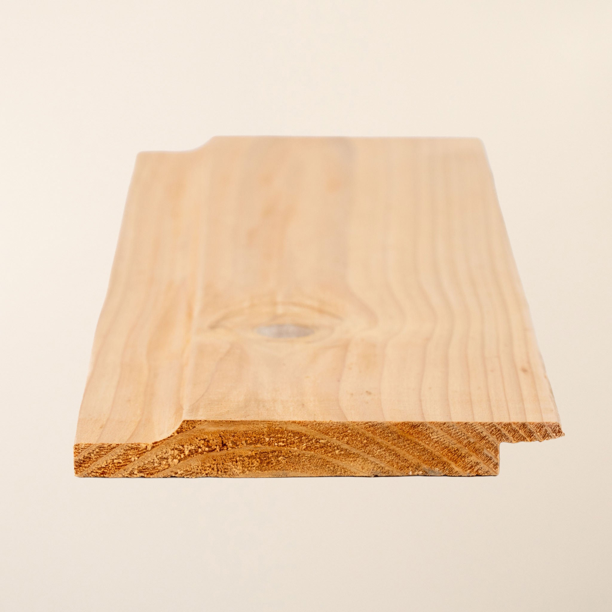 British Cedar Shiplap 95mm x 18mm Cladding