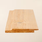 British Cedar Shiplap 145mm x 19mm Cladding