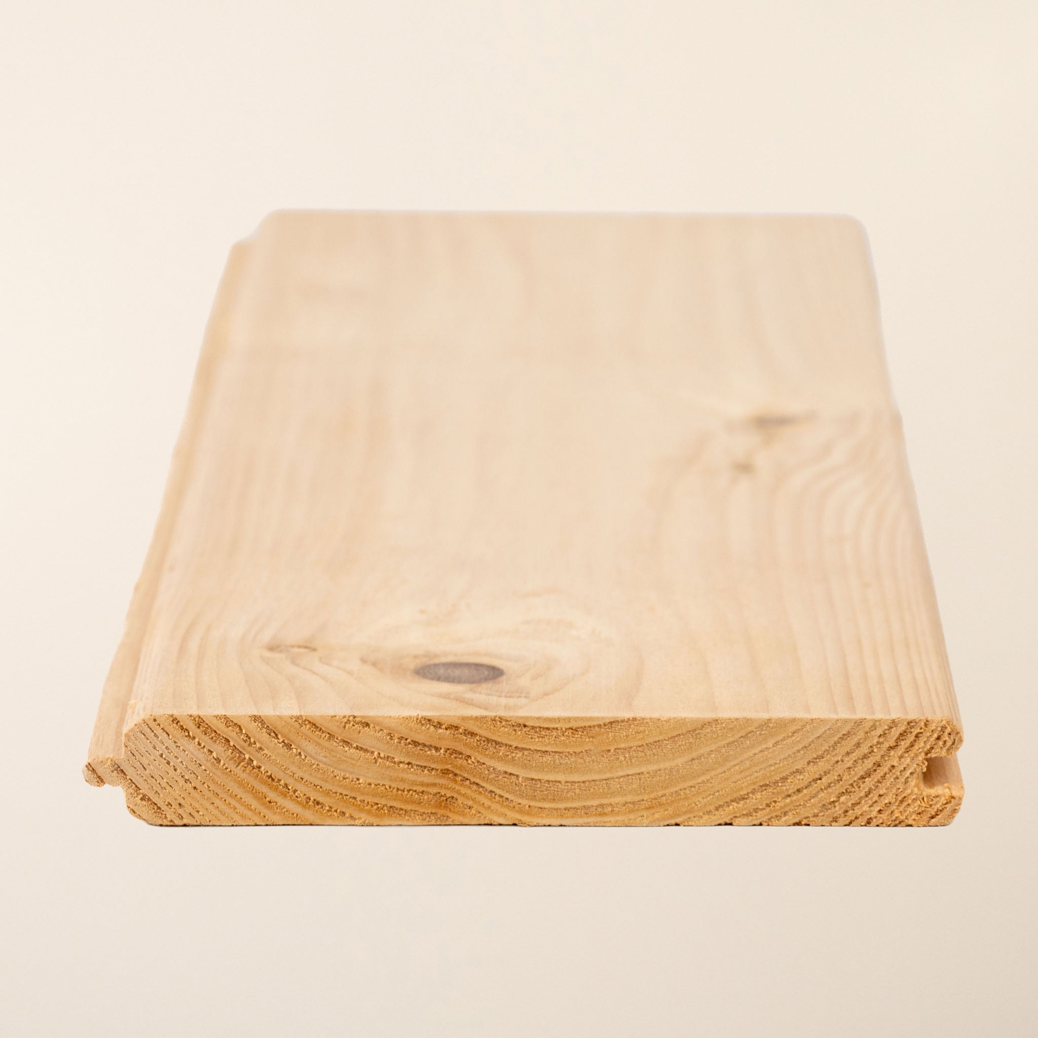 British Cedar Tongue & Groove 145mm x 18mm Cladding