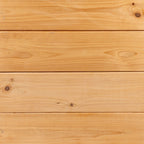 British Cedar Tongue & Groove 145mm x 18mm Cladding