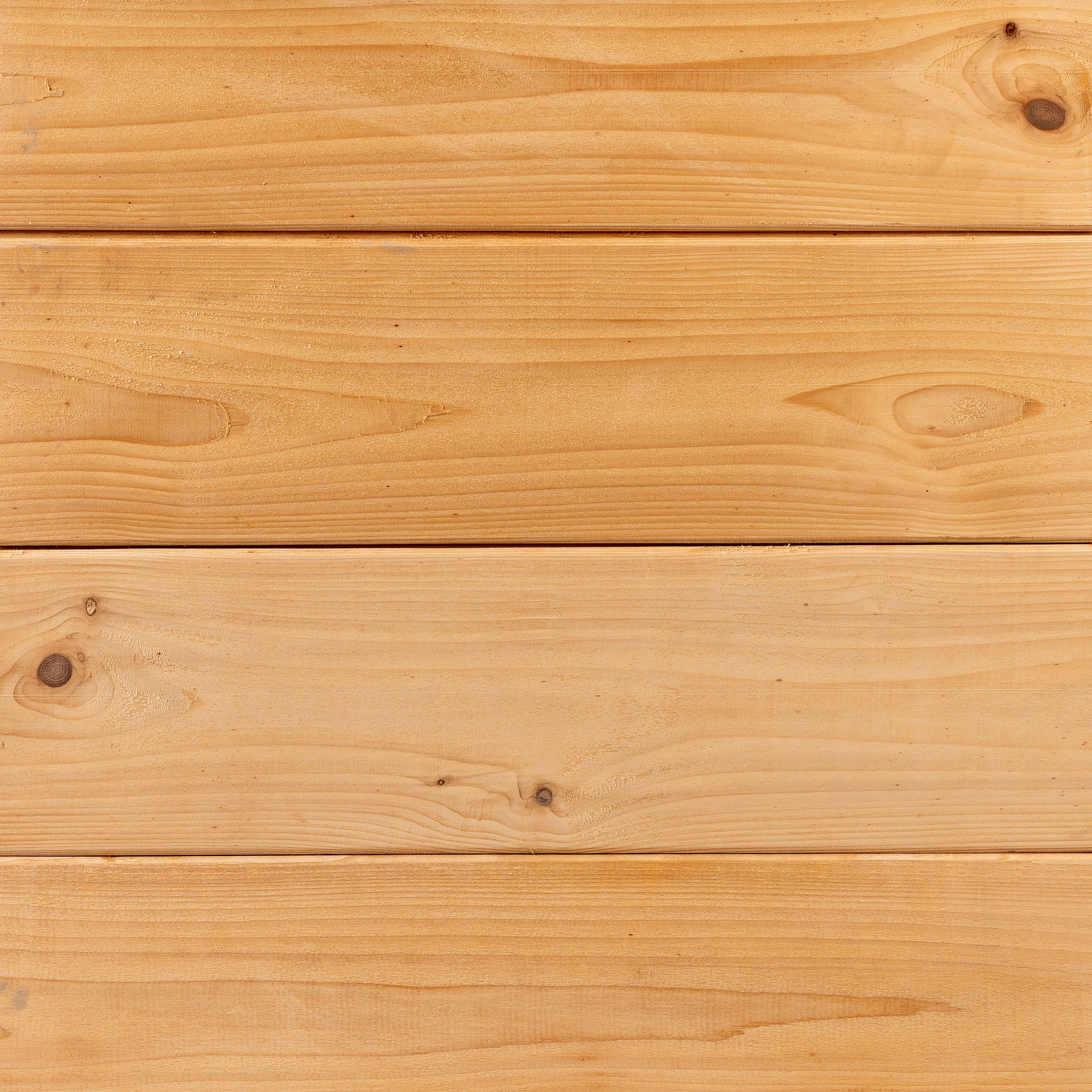 British Cedar Tongue & Groove 145mm x 18mm Cladding